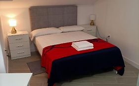 Apartamento Gran Vía Madrid W2 9